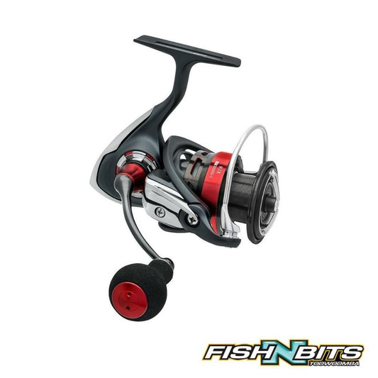 Daiwa - Kix LT