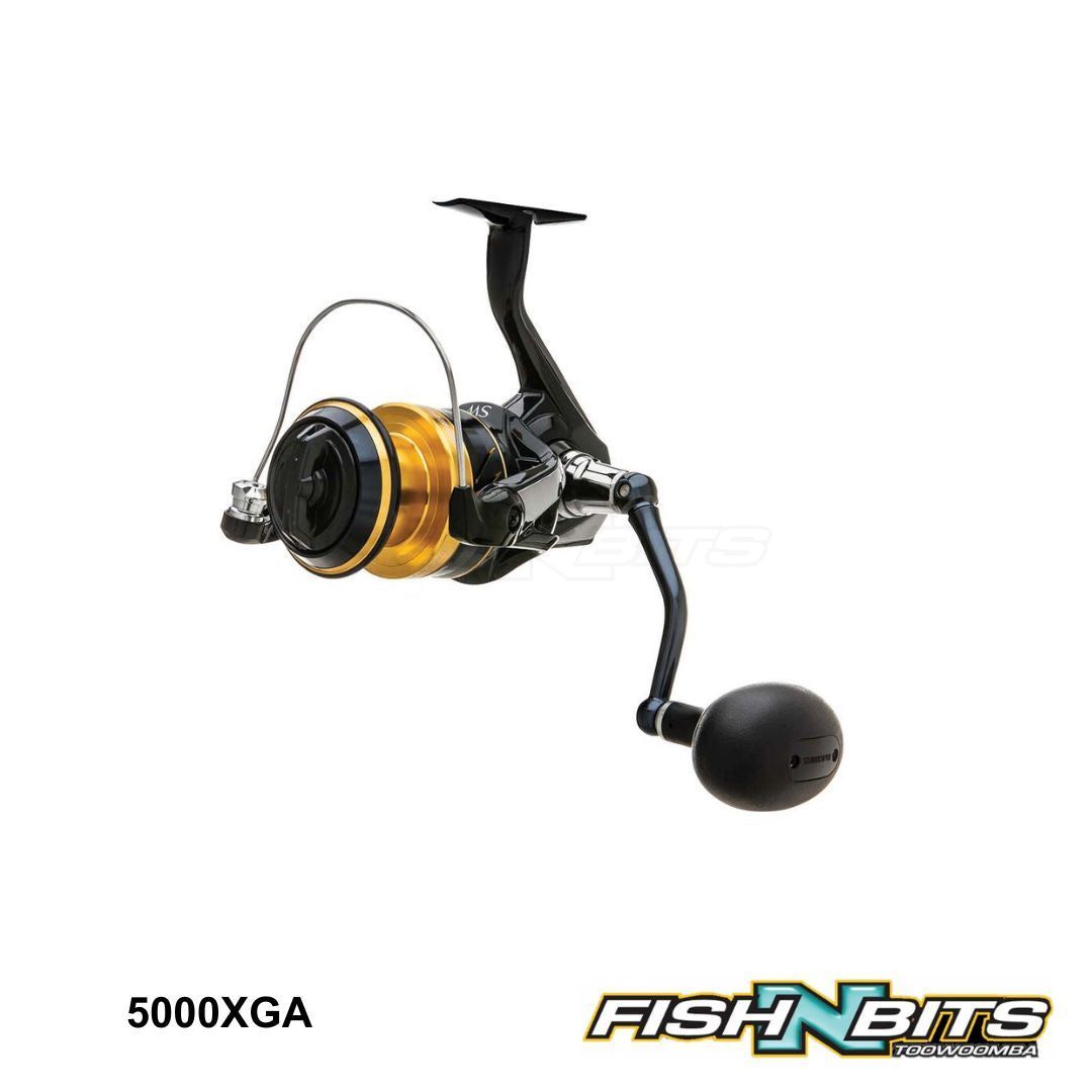 Shimano Spheros SW – Fish N Bits