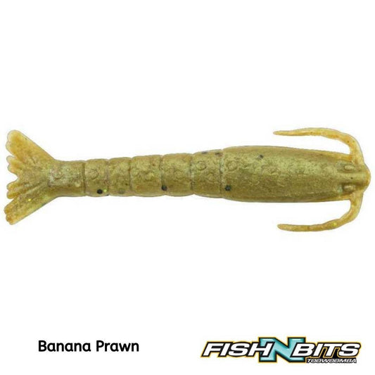 Berkley - Gulp Shrimp 3'' – Fish N Bits
