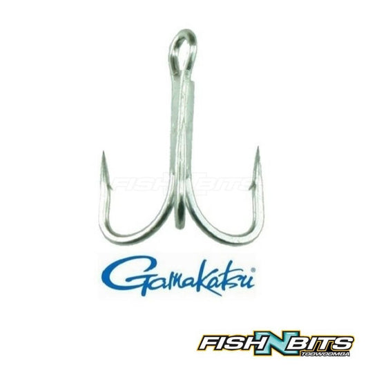 Gamakatsu - Treble 14