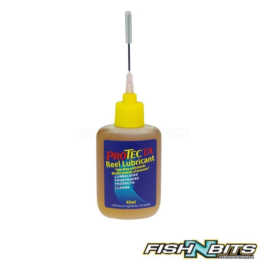 Protecta - Reel Lube