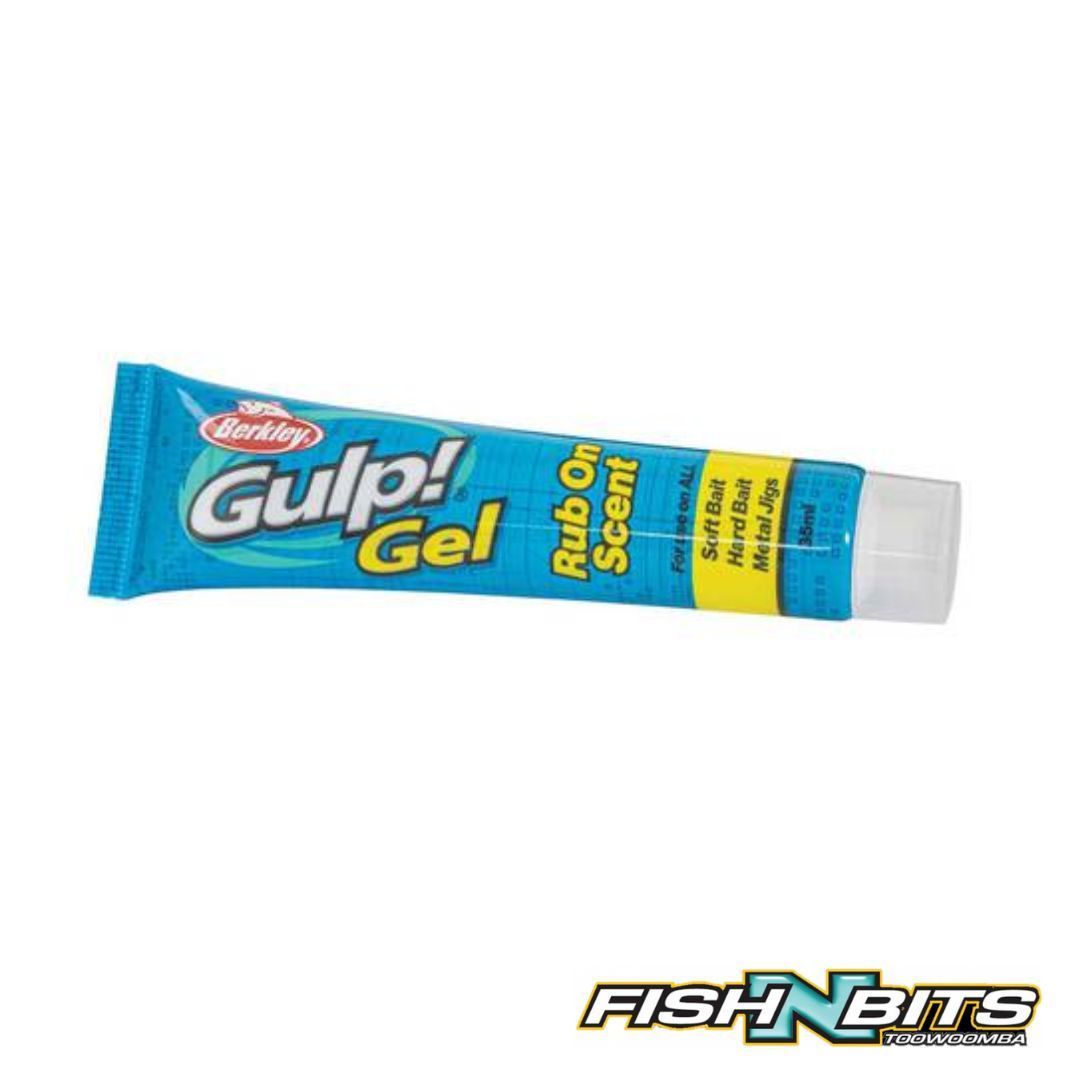 Gulp - Gel Rub On Scent