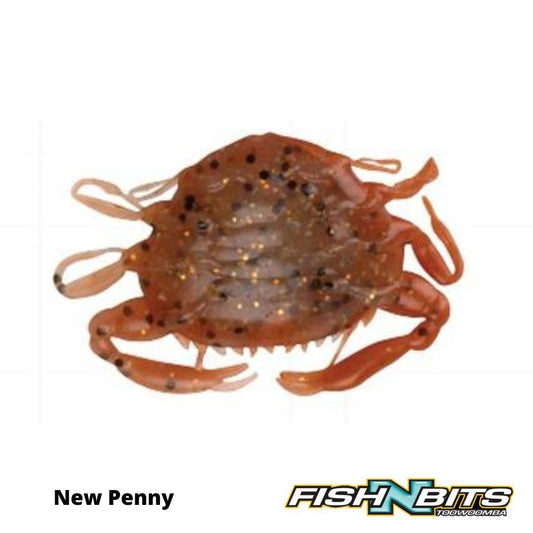 Berkley - Gulp Peeler Crab 2inch
