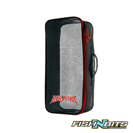 Daiwa Bait Junkie - Zip Case