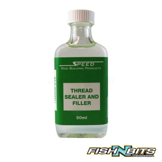 Thread Sealer and Filler