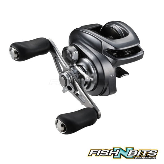 Shimano - Bantam 150 (NEW)