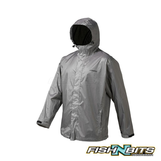 Shimano - Fishing Spray Jacket (Packable)