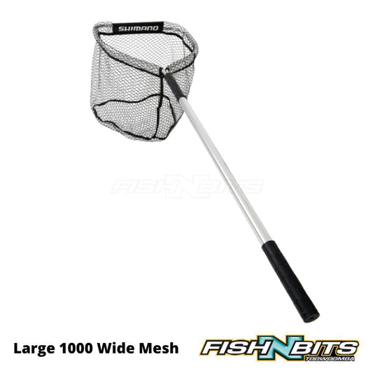 Shimano - Landing Net