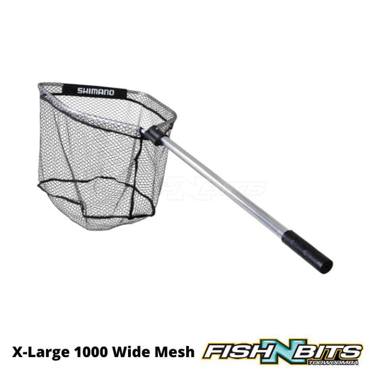 Shimano - Landing Net