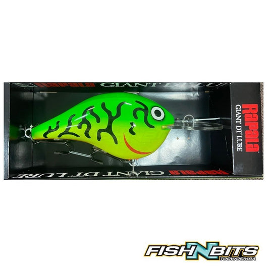 Rapala - Giant DT Lure