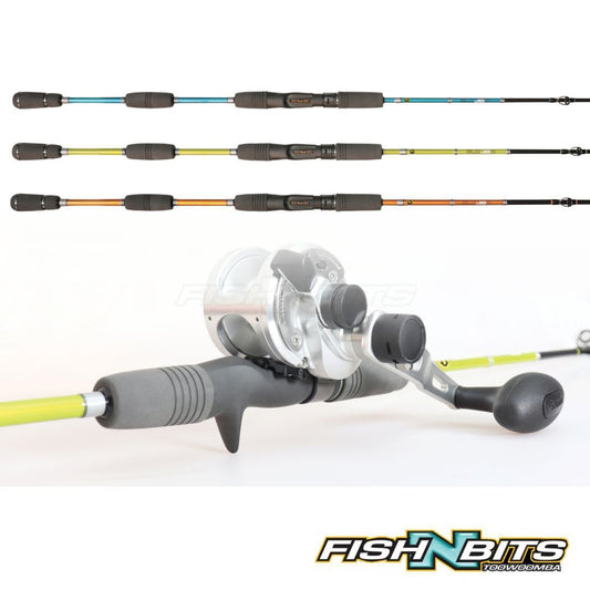 TT - Slo Jig R – Fish N Bits