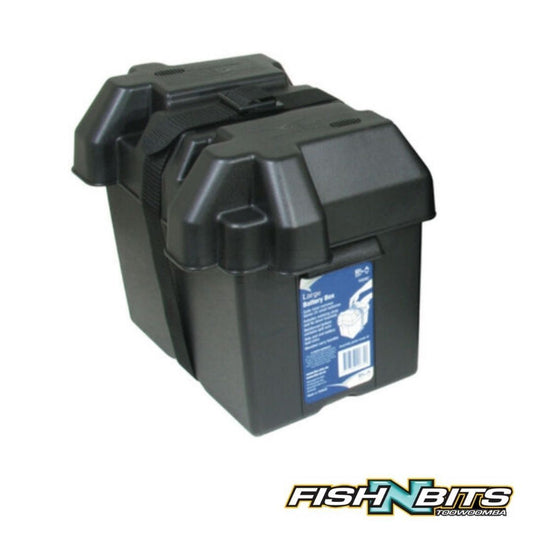BLA - Battery Box Large