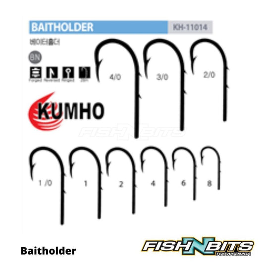 Kumho - Baitholder hooks