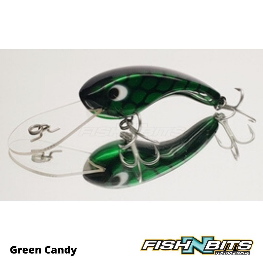 dam lures fishing Eddy Lures