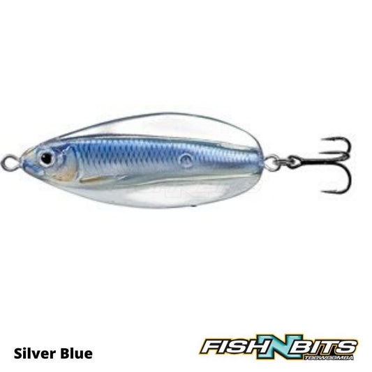 Live Target - Eratic Shiner 21g