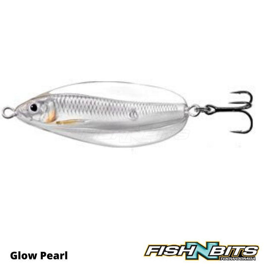 Live Target - Eratic Shiner 21g