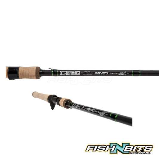 Copy of G.Loomis - IMX PRO Spin Rod