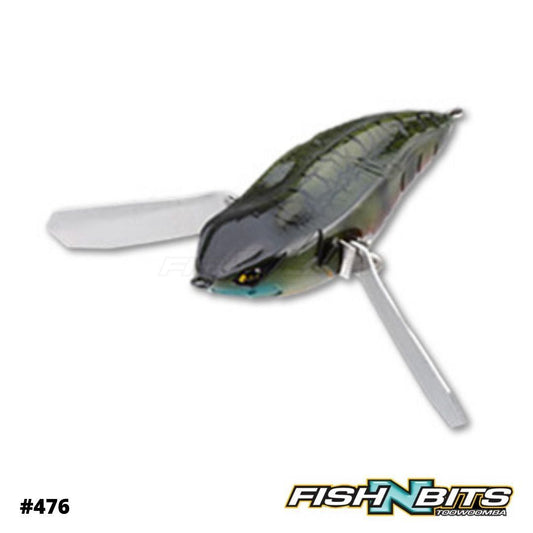 Imakatsu - Aventa  Crawler
