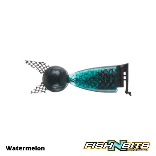 Baitsanity - Atom Tail 3.0