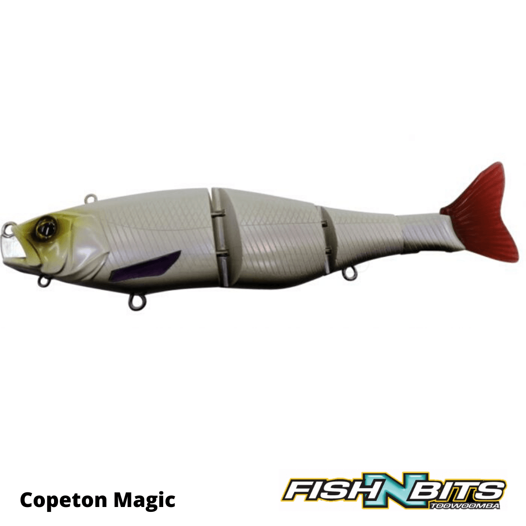 Jackall - Gantia – Fish N Bits