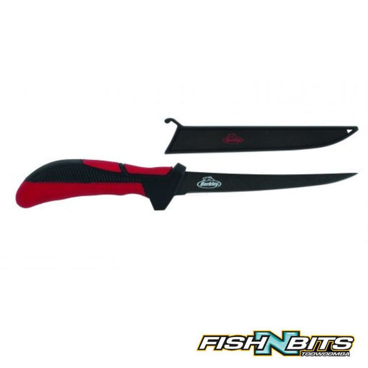Berkley - 7” Fillet Knife