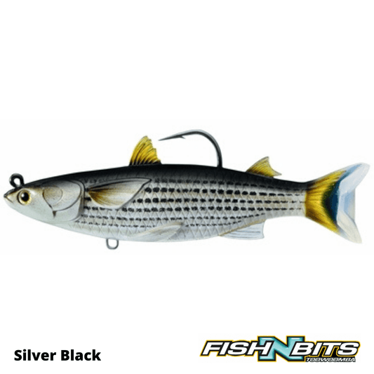 Live Target - Mullet Swimbait