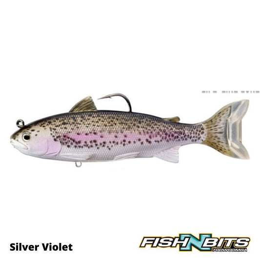 Live Target - Trout Swimbait 7.5inch