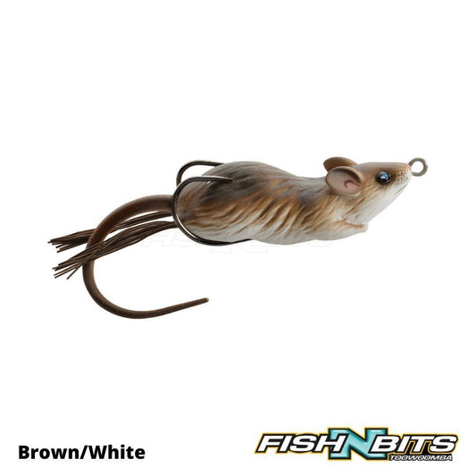 Live Target - Field Mouse Size 3