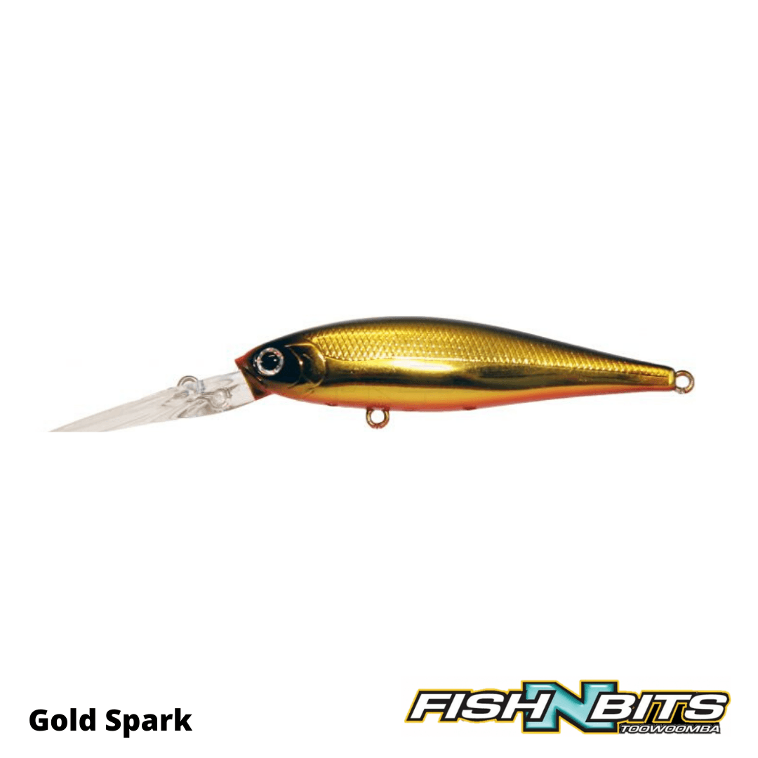 Lucky Craft - Pointer 100 Shallow – Fish N Bits
