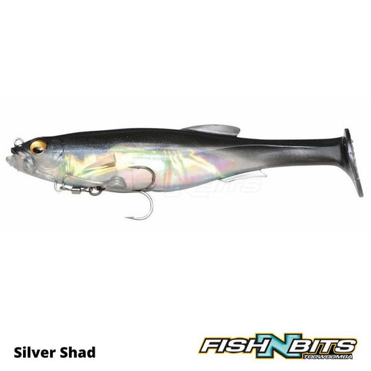 Megabass - Mag draft 6'',8'',10''