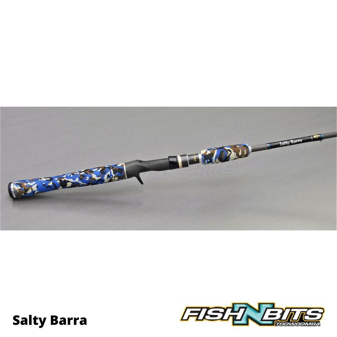 best baitcaster rods 2018 australia Millerod