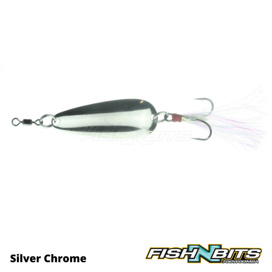 Nichols - Mojo Flutter Spoon