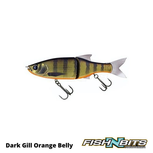 Molix - Glide Bait 178