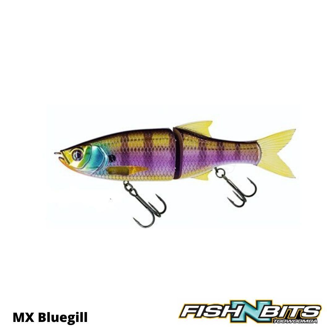 Molix Glide Bait 178 Lure MX Carp