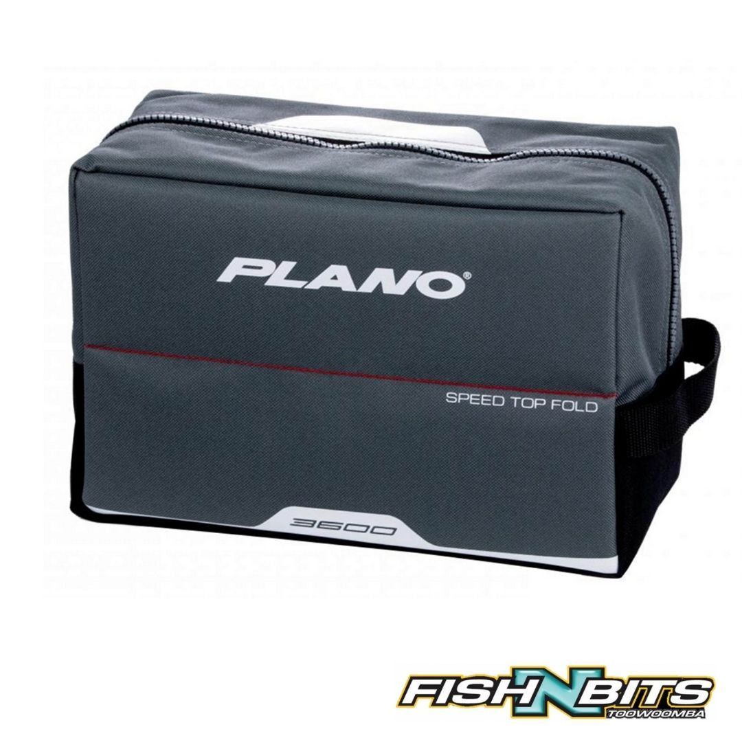 Plano - Weekend 3600 Speed Bag