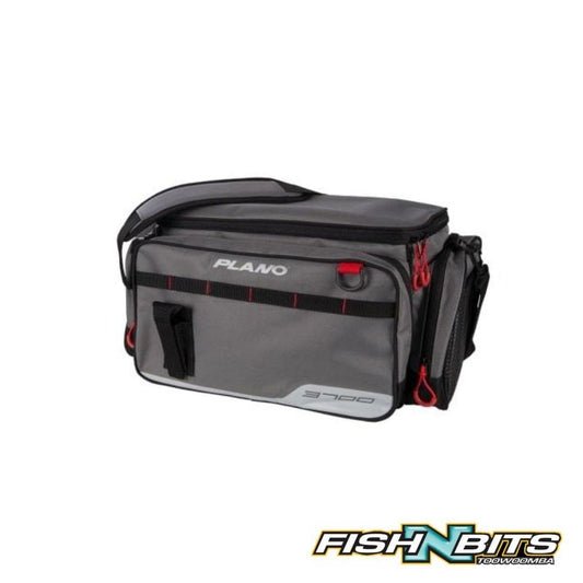 Plano - Weekend 3700 Tackle Case