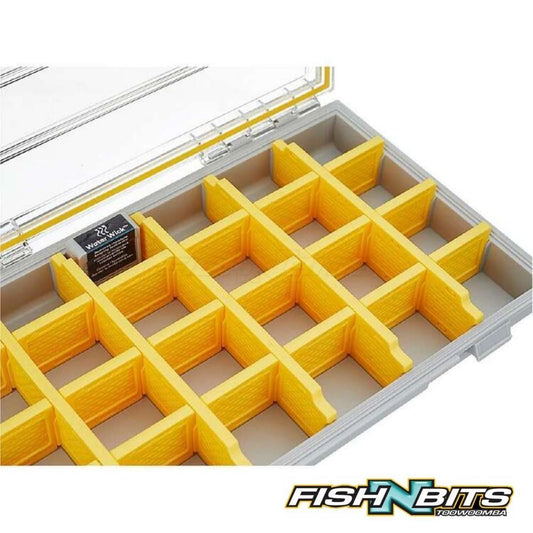Plano - Edge 3700M Stowaway