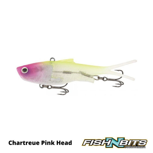 Samaki - Vibelicious 100mm 20grams