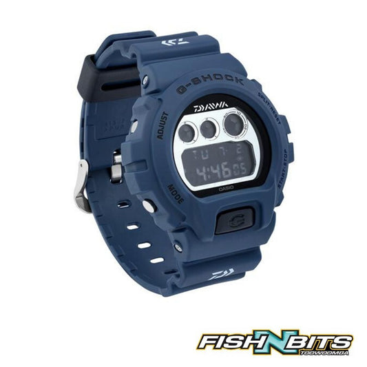 Daiwa - G-Shock Custom Watch