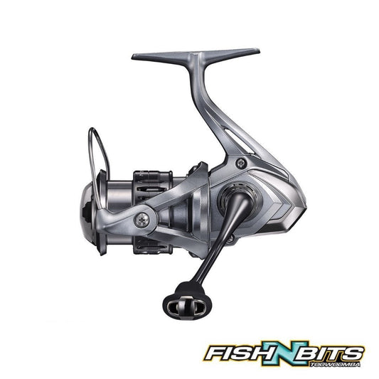 Shimano - Nasci FC