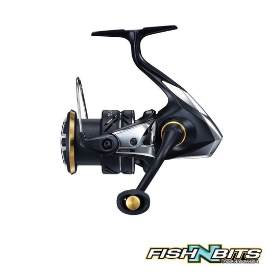 Shimano - Sustain FJ