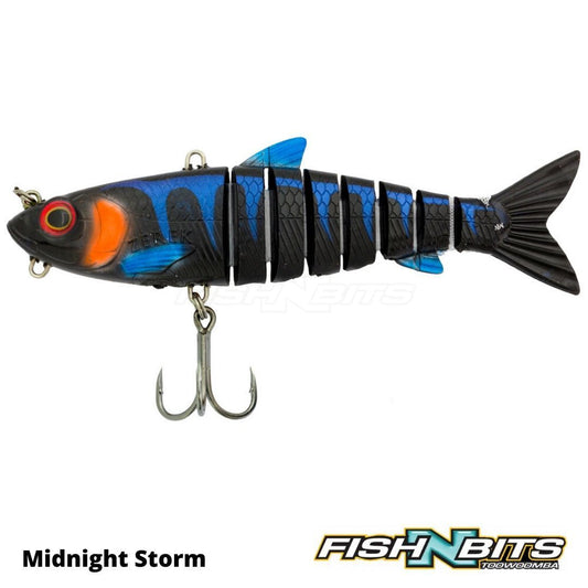 Zerek - Live Swimbait