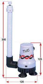 Aerator Pump Kit