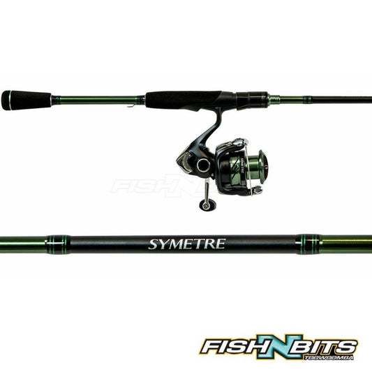 Shimano - Symetre Combo