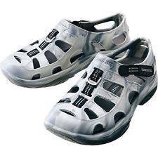 Shimano - Evair Crocs