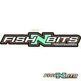 Fish N Bits - Carpet Decal