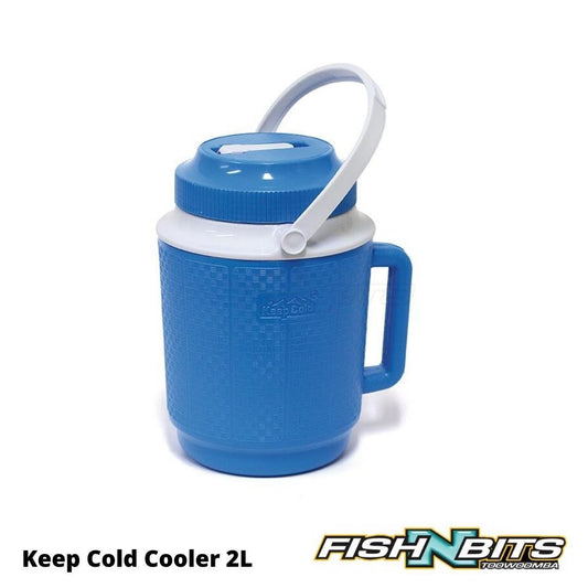Oztrail - Keep Cold Cooler 2L