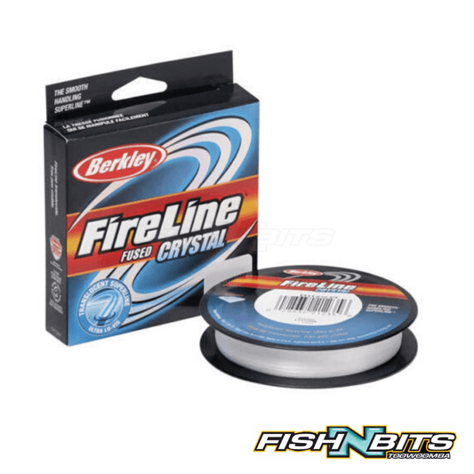 Berkley - Fireline Crystal