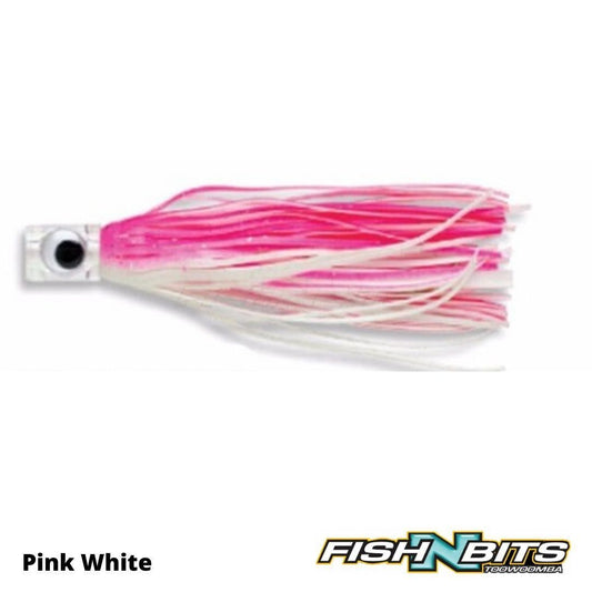 Williamson - Dorado Catcher (rigged) 6inch – Fish N Bits