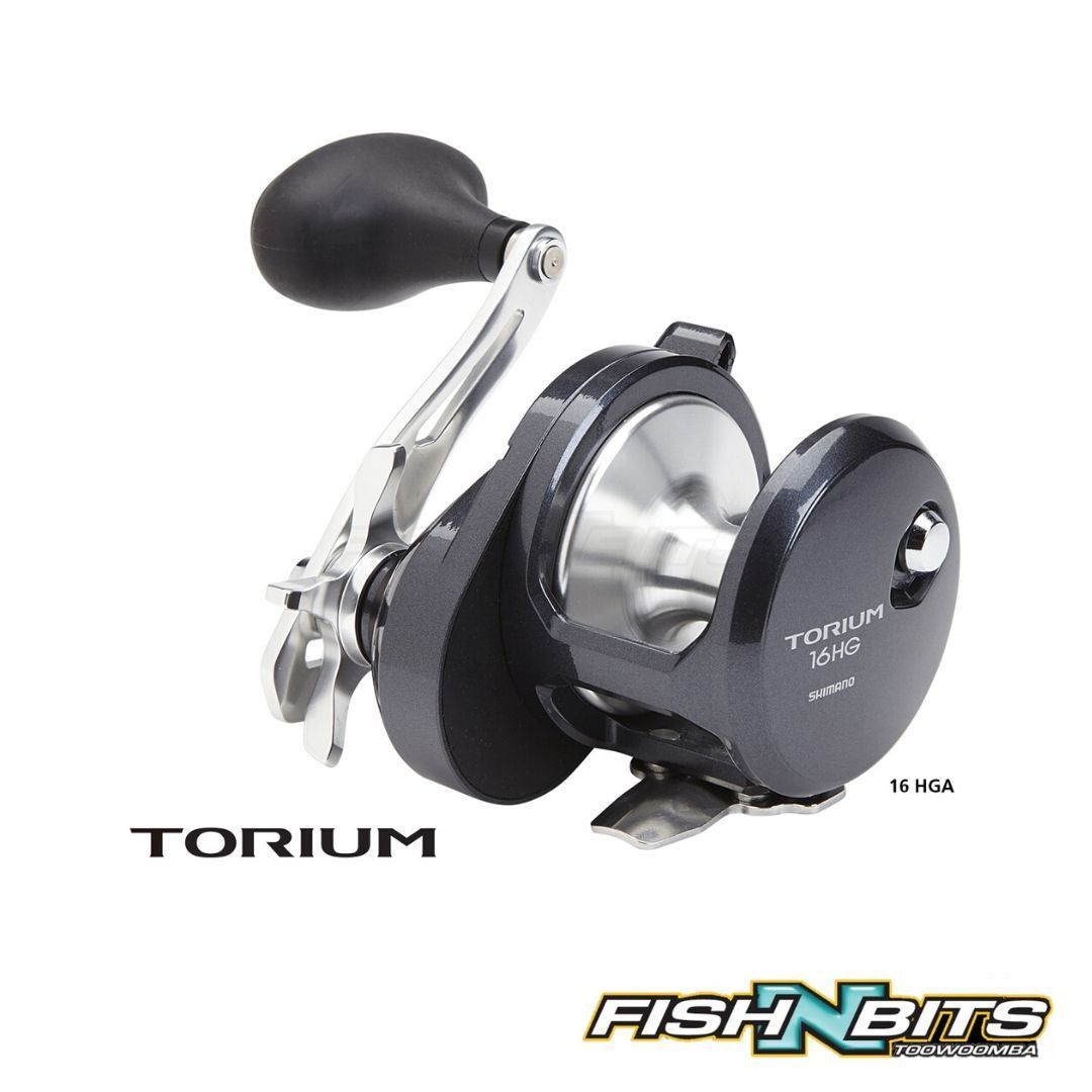 Shimano Torium 1500HG – Fish N Bits - Main Image